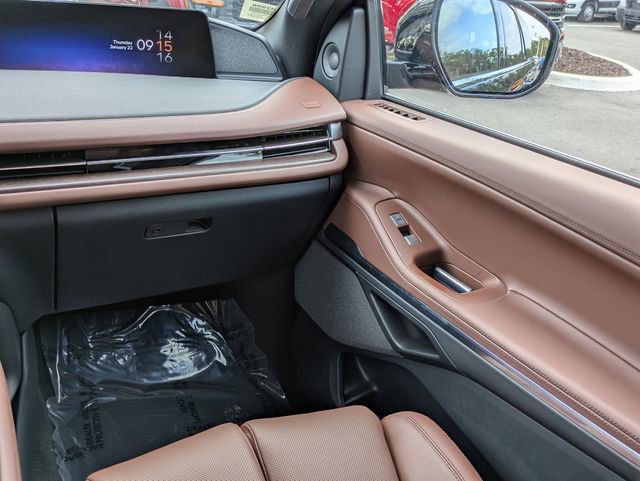 New 2026 Lincoln Navigator Reserve image 16