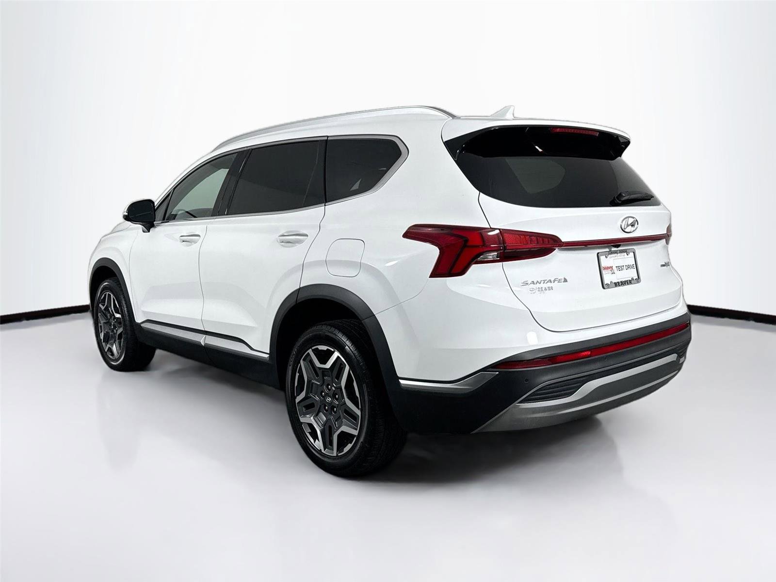 Used 2022 Hyundai Santa Fe SEL Premium AWD/4WD image 13