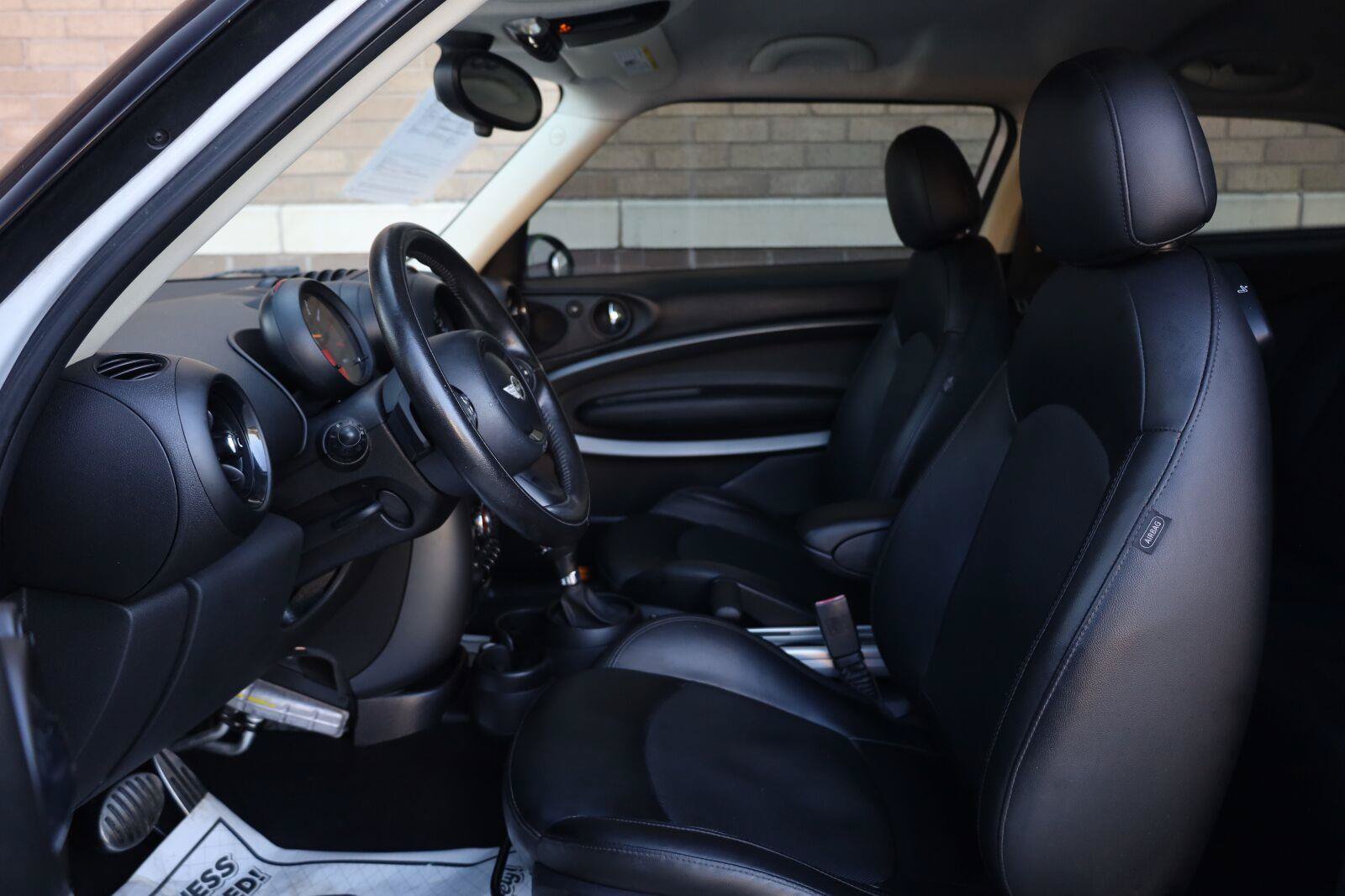 Used 2015 MINI Cooper Paceman S FWD image 17