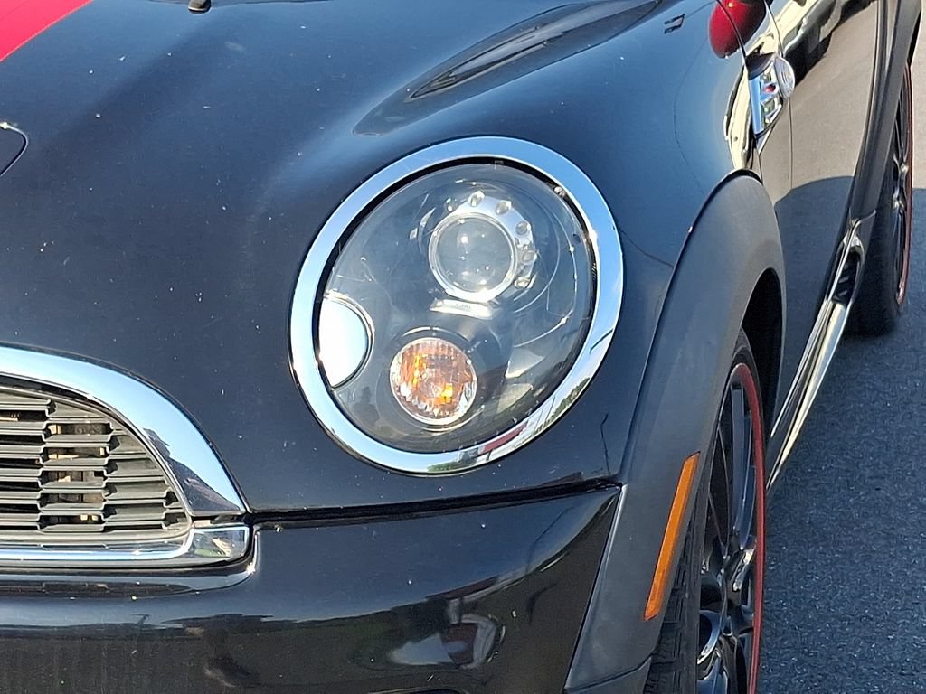 Used 2014 MINI Cooper Coupe John Cooper Works FWD image 11