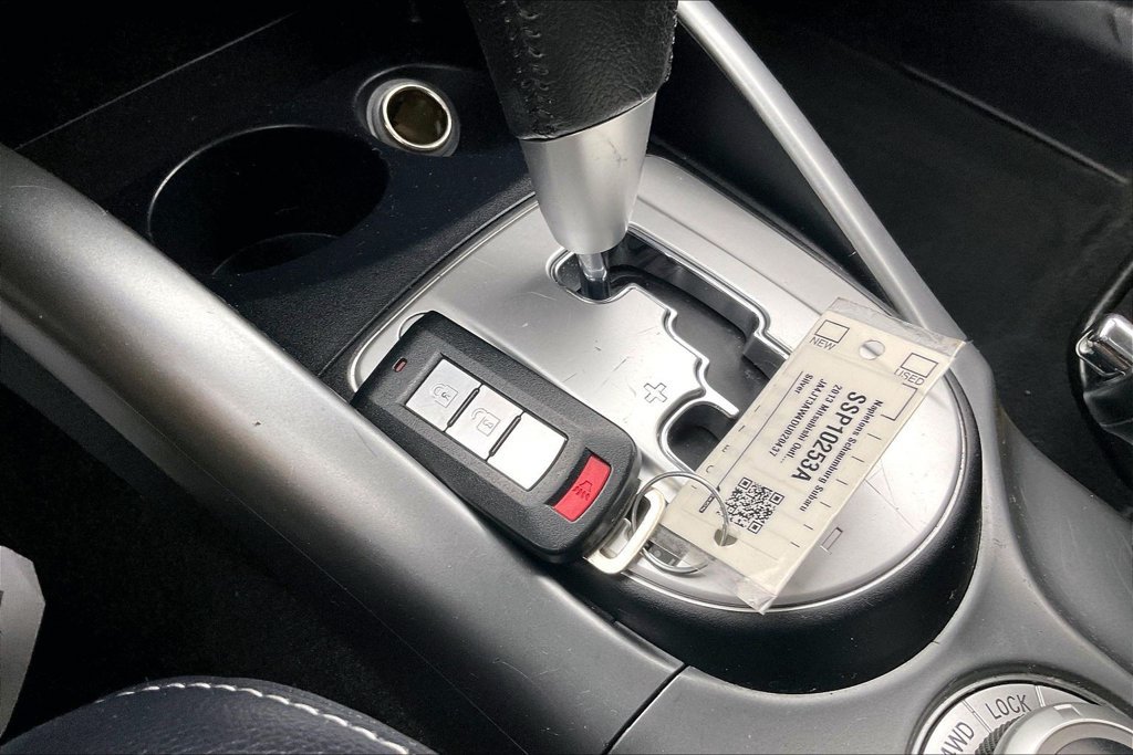 Used 2013 Mitsubishi Outlander SE AWD/4WD image 14