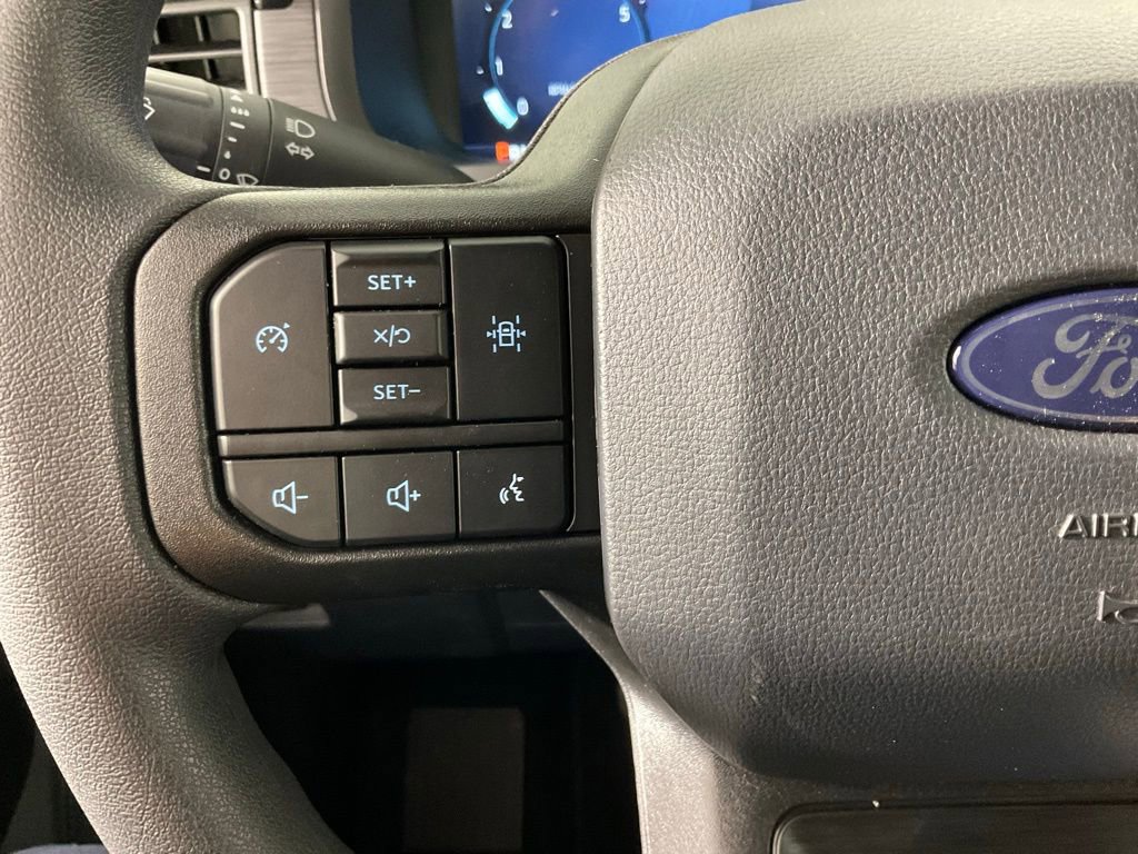 New 2026 Ford F150 STX w/ Equipment Group 200A RWD image 23