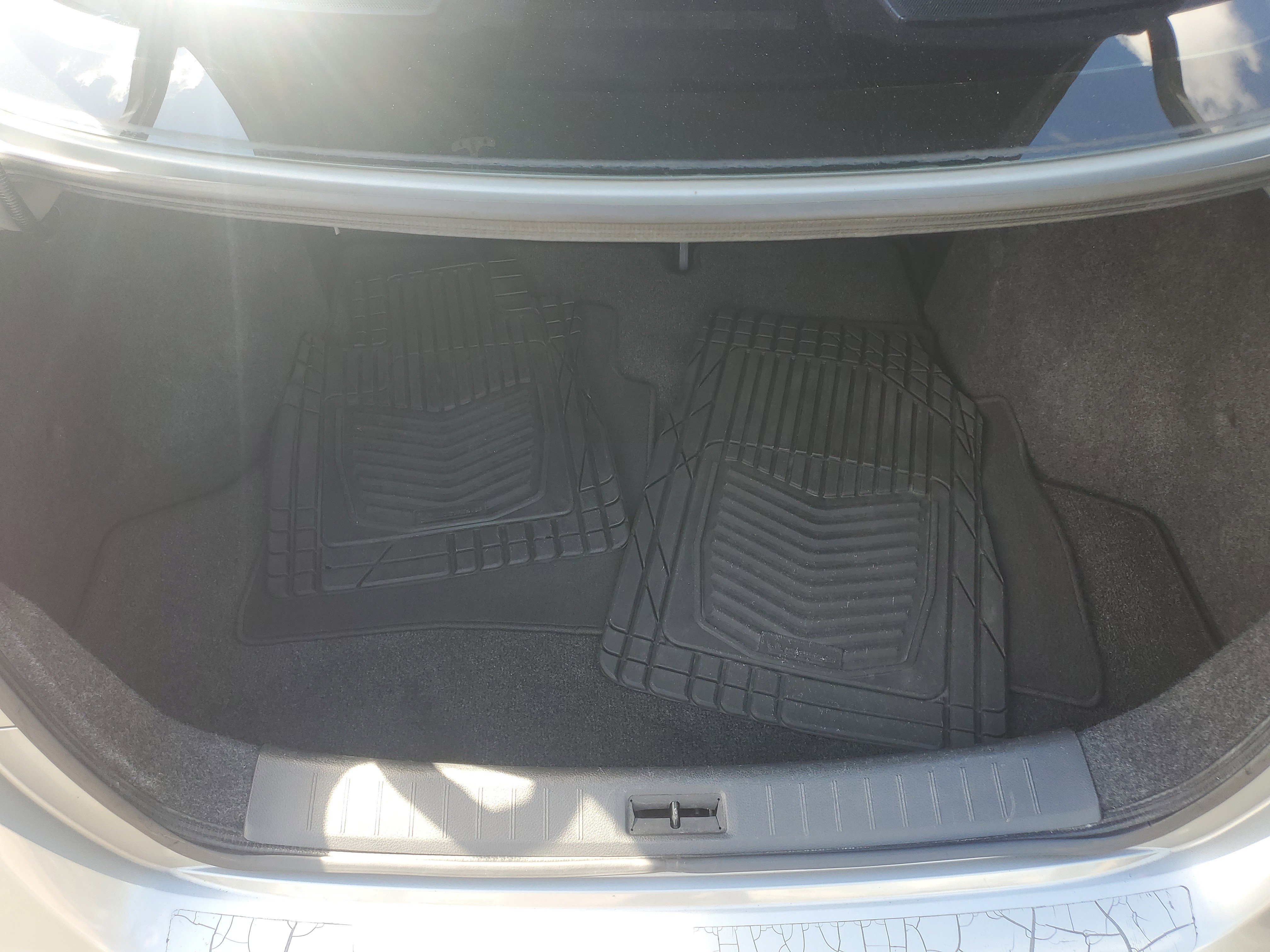 Used 2013 Nissan Sentra SV w/ Protection Pkg image 9