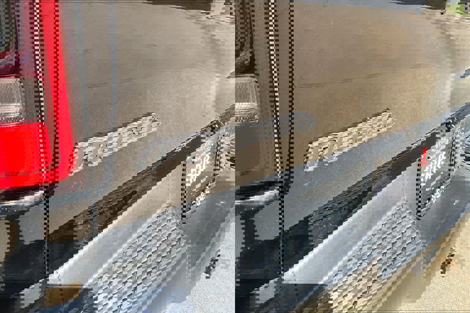 Used 2020 RAM 1500 Rebel w/ Level 2 Equipment Group image 30