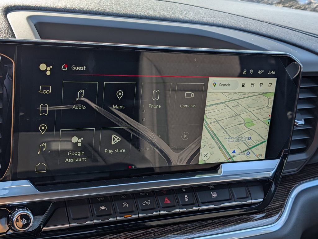 New 2026 GMC Sierra 1500 SLE image 42