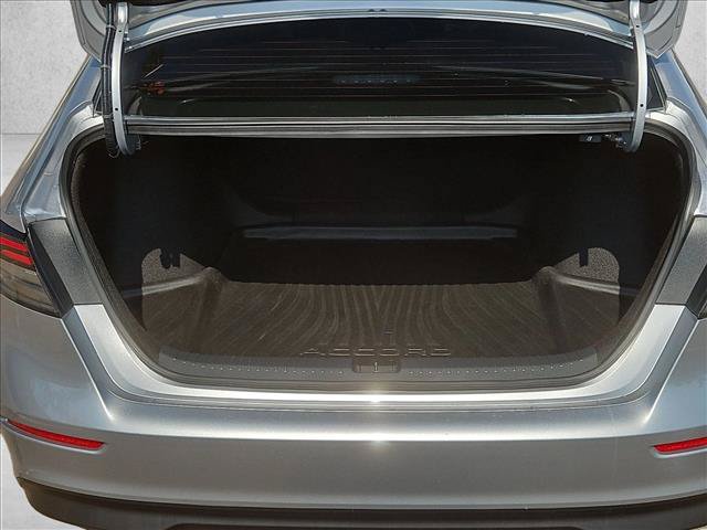 Used 2023 Honda Accord LX image 6