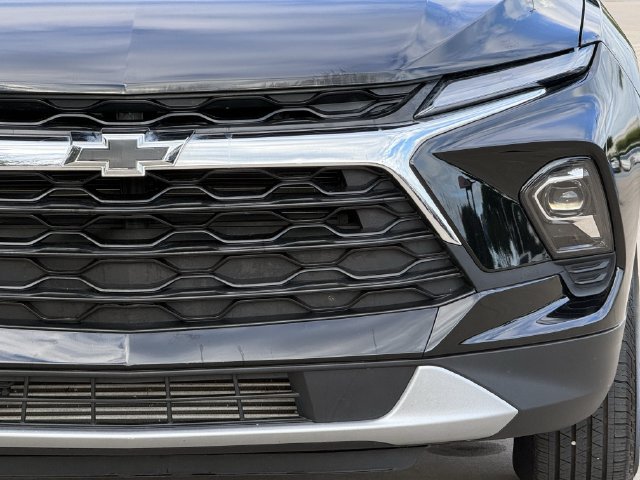 Certified 2024 Chevrolet Blazer LT w/ LPO, Floor Liner Package FWD image 9