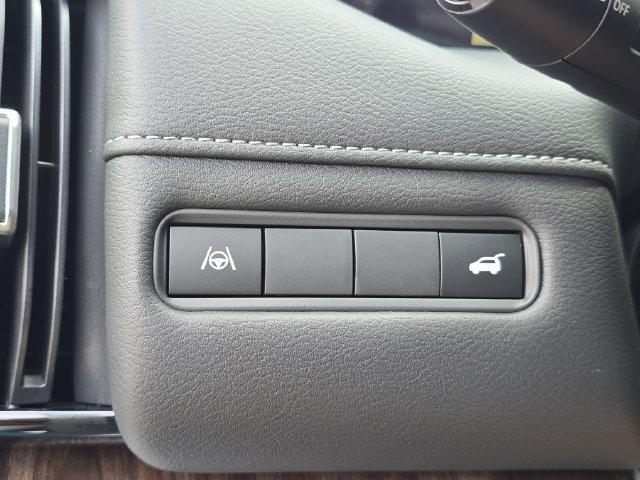 New 2026 Nissan Armada Platinum AWD/4WD image 30