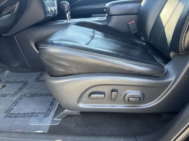 Used 2020 Nissan Pathfinder SL image 30