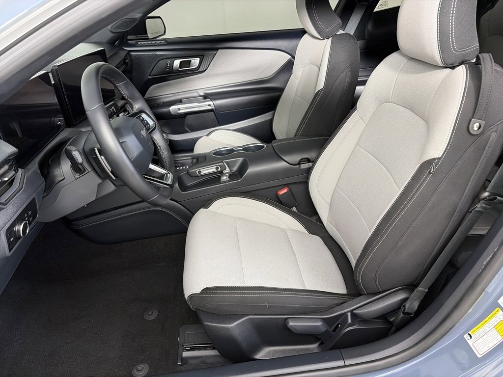 Certified 2024 Ford Mustang GT w/ GT Performance Package image 11