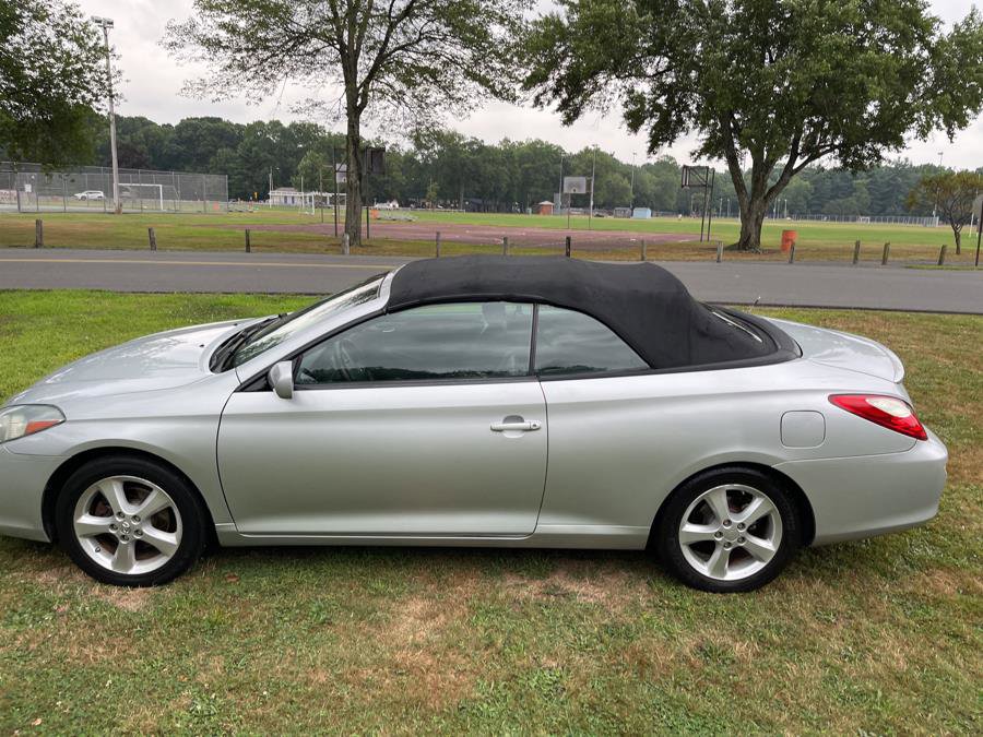 Used 2007 Toyota Solara SLE image 37
