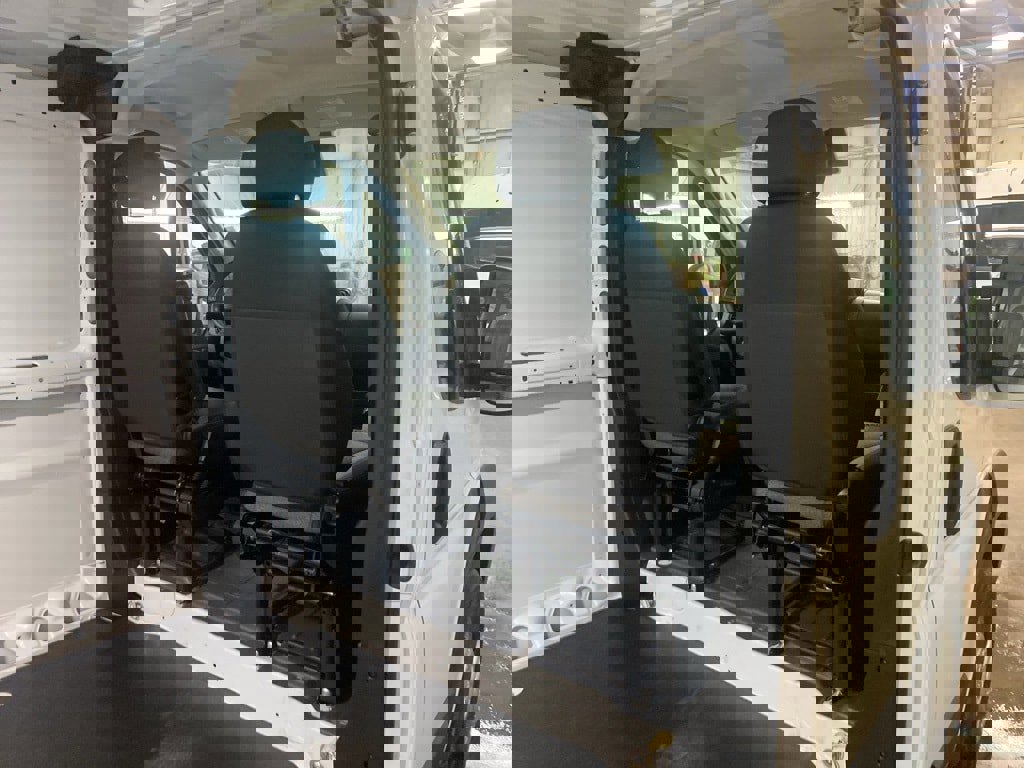 New 2025 RAM ProMaster 1500 w/ Convenience Group image 4