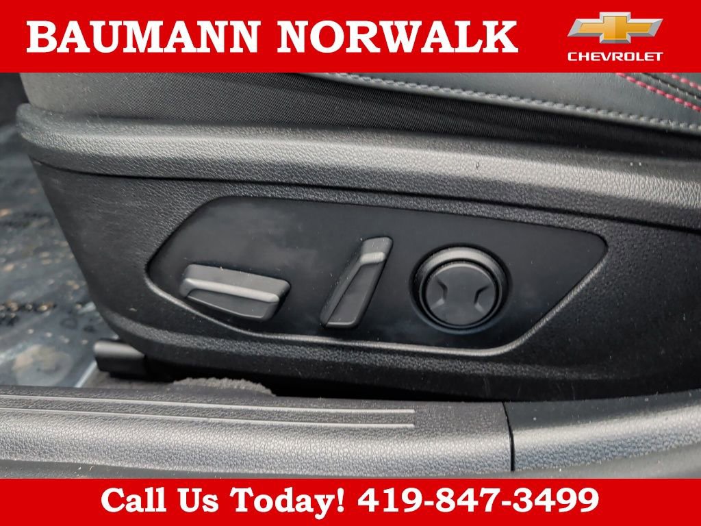 Used 2024 Kia K5 GT image 25