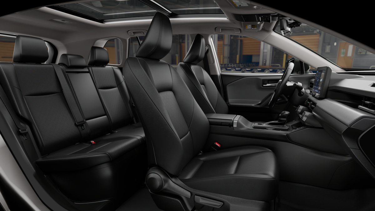 New 2026 Toyota RAV4 XLE Premium AWD/4WD image 20