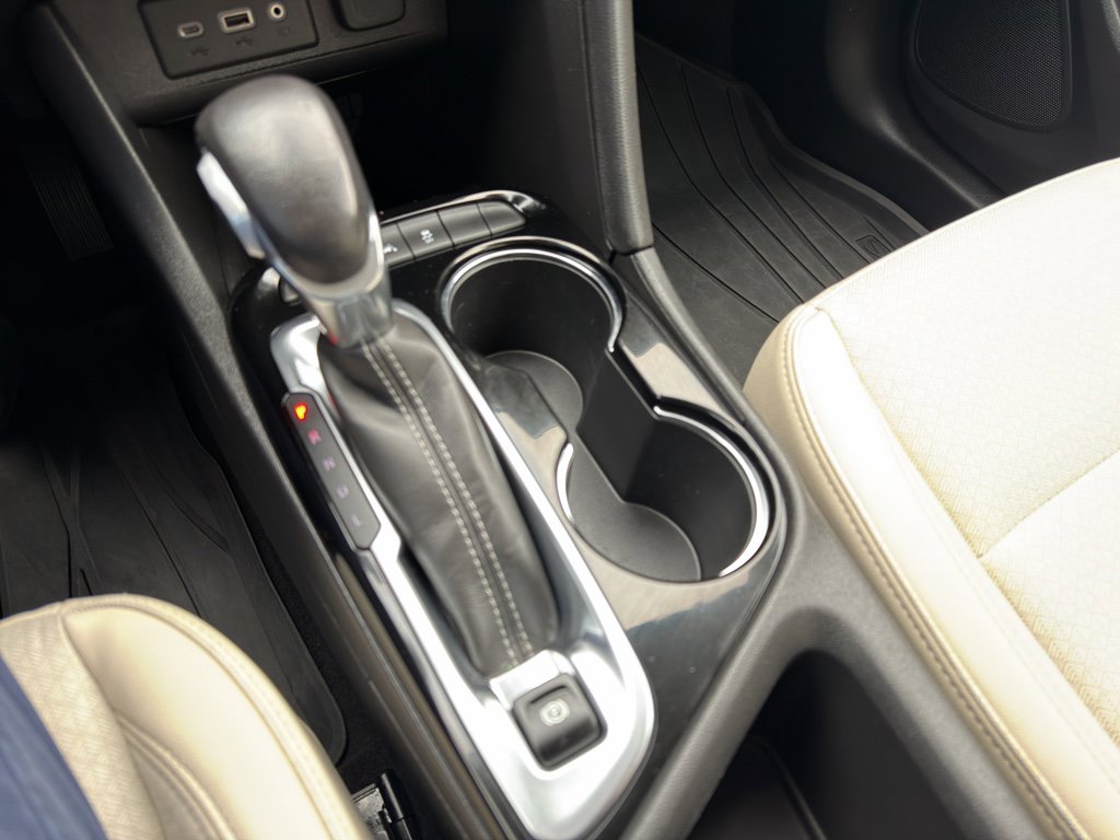 Used 2022 Buick Encore GX Preferred w/ Cold Weather Comfort Package image 20