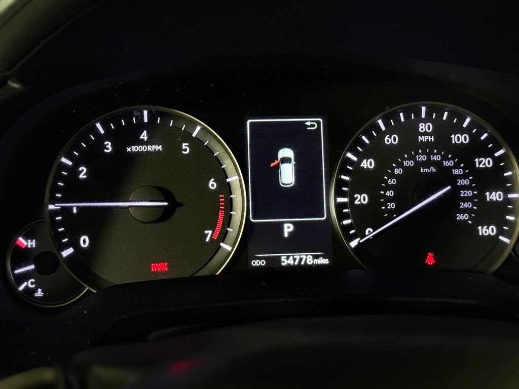 Used 2020 Lexus RX 350 AWD w/ Premium Package image 13