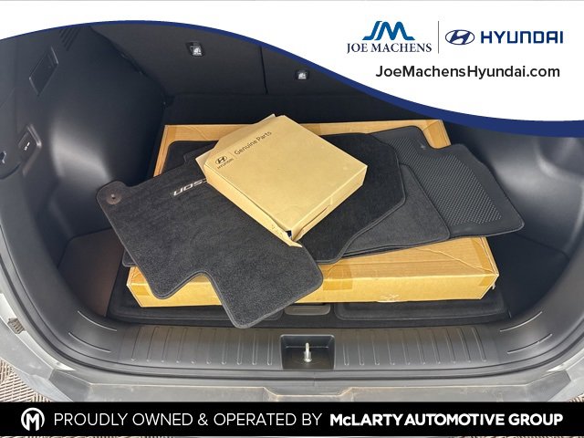 Certified 2024 Hyundai Tucson SEL image 30