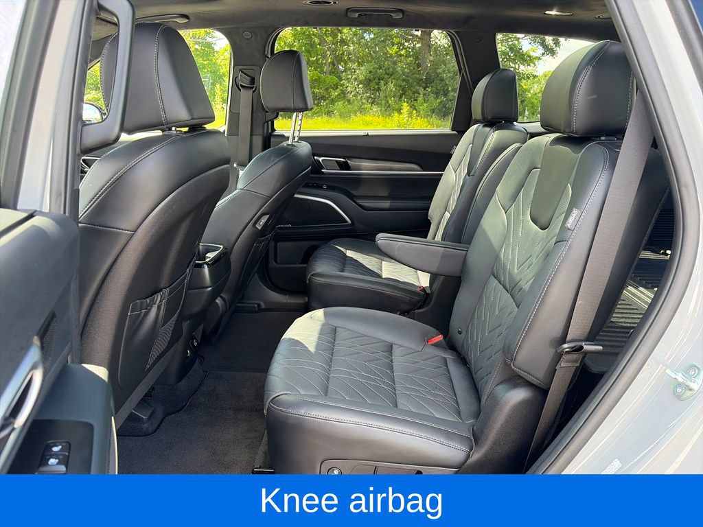 Used 2025 Kia Telluride SX Prestige X-Line AWD/4WD image 28