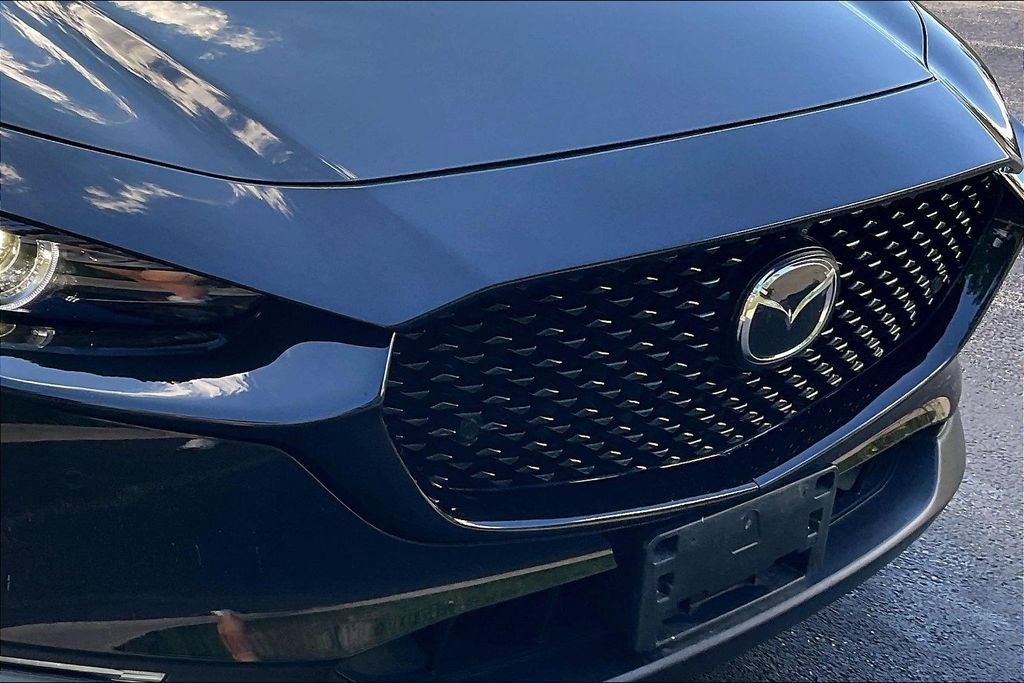 Used 2024 MAZDA CX-30 2.5 Turbo w/ Premium Plus Pkg AWD/4WD image 31