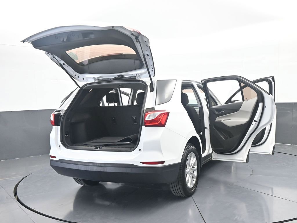 Used 2019 Chevrolet Equinox LS w/ LPO, Floor Liner Package FWD image 71