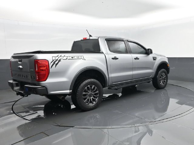 Used 2020 Ford Ranger XLT w/ Equipment Group 301A Mid AWD/4WD image 20