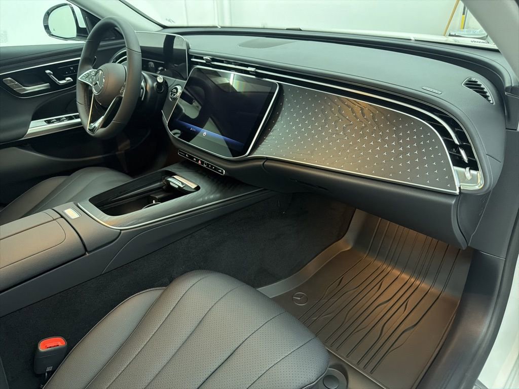New 2026 Mercedes-Benz E 350 E 350 image 28