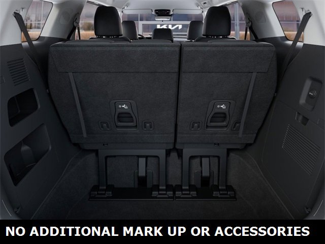 New 2026 Kia Carnival image 19