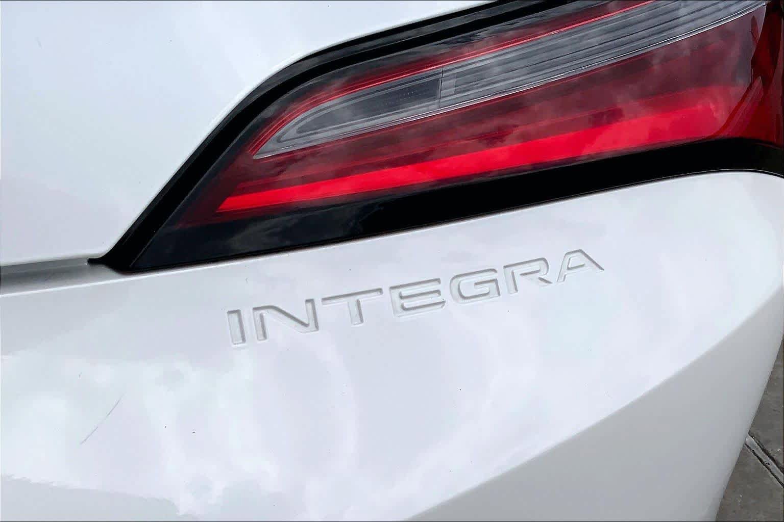 Used 2023 Acura Integra FWD image 29