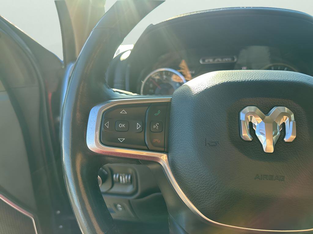 Used 2021 RAM 1500 Laramie image 30