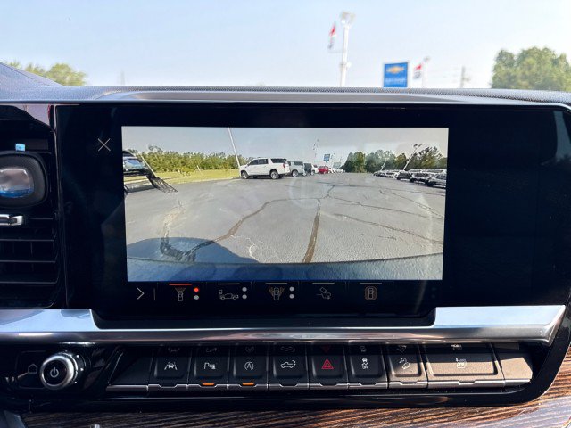 Used 2024 GMC Sierra 1500 Elevation w/ Elevation Premium Package AWD/4WD image 24
