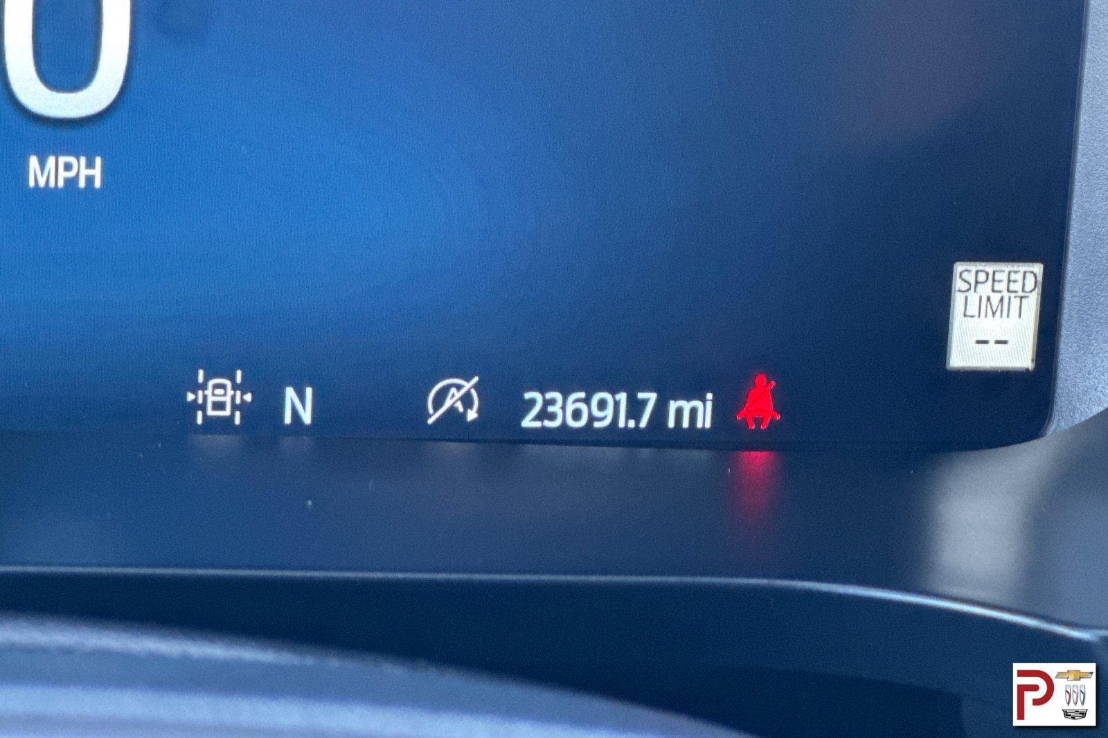 Used 2024 Ford F150 Tremor w/ Mobile Office Package AWD/4WD image 31