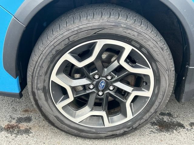 Used 2016 Subaru Crosstrek 2.0i Premium w/ Popular Package #1 AWD/4WD image 12