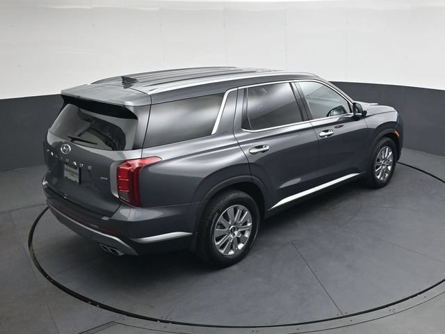 Used 2025 Hyundai Palisade SEL AWD/4WD image 26