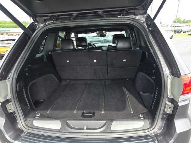 Used 2016 Jeep Grand Cherokee Limited AWD/4WD image 33