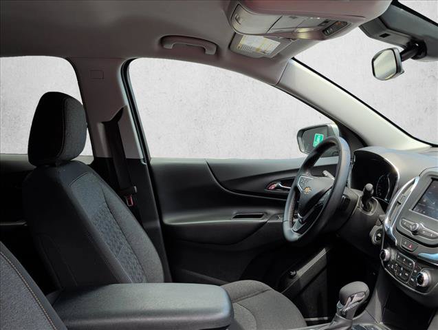 Used 2024 Chevrolet Equinox LT AWD/4WD image 23