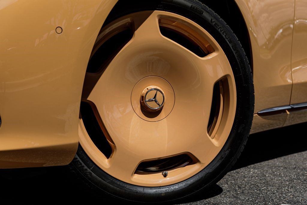 Used 2023 Mercedes-Benz Maybach S 680 4MATIC image 55