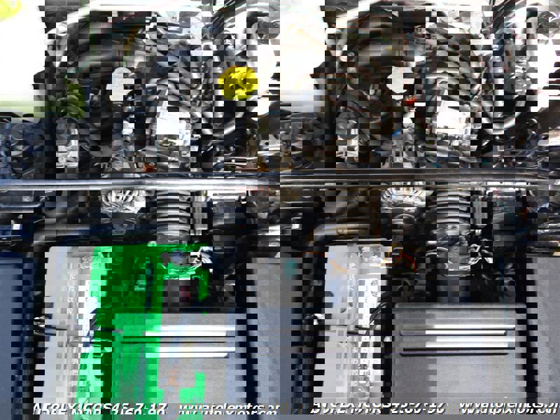 Used 2006 MAZDA RX-8 w/ Touring Pkg image 36