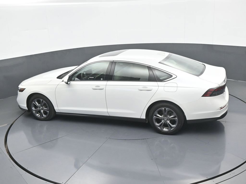 Used 2023 Honda Accord EX image 48