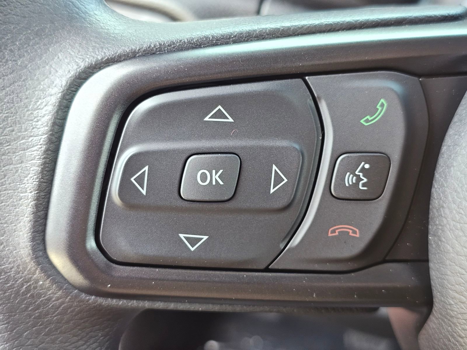New 2026 Jeep Wrangler Sport AWD/4WD image 18