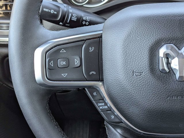 Used 2025 RAM 1500 Big Horn image 28