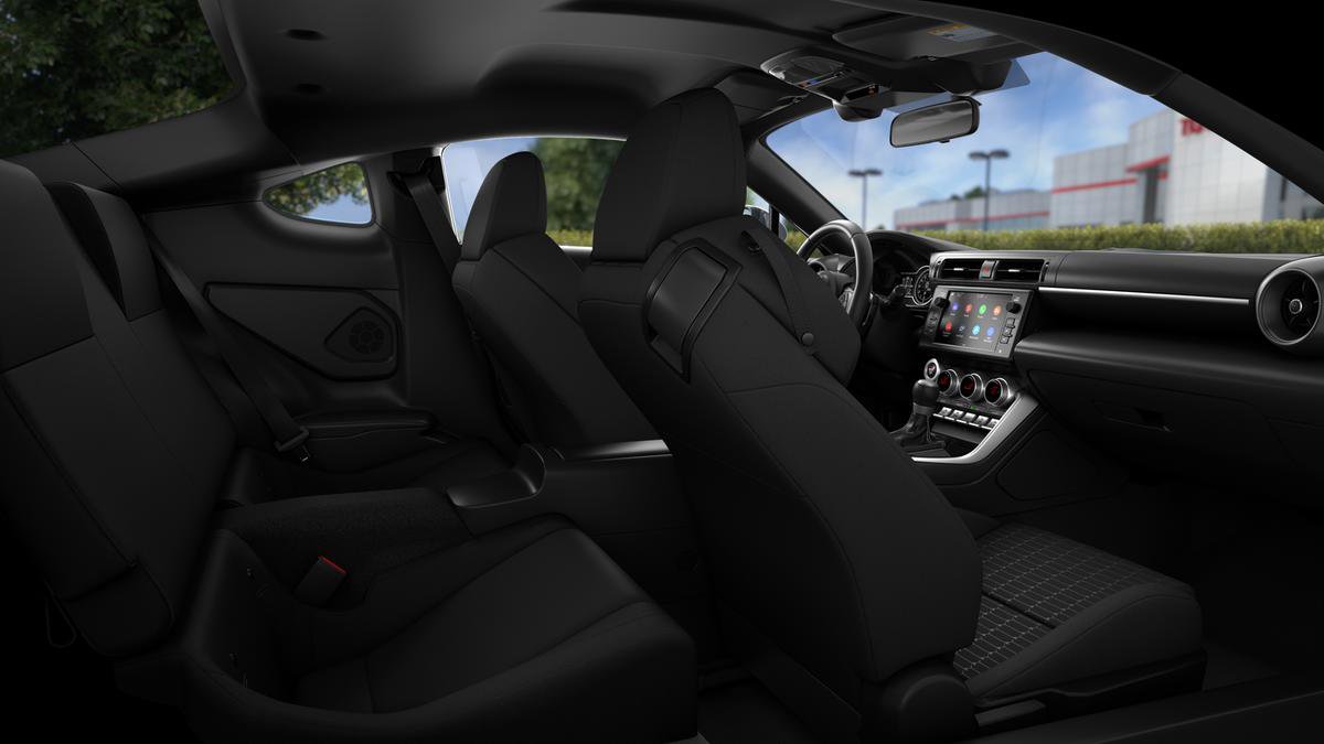 New 2025 Toyota GR86 image 48