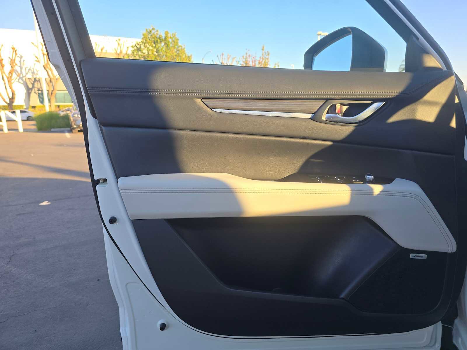 Used 2021 MAZDA CX-5 Grand Touring image 21