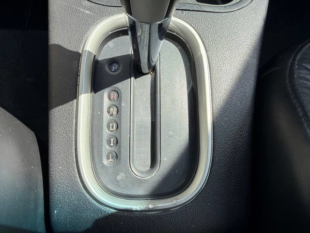 Used 2007 Chevrolet Cobalt SS FWD image 26