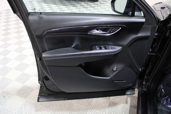 Used 2023 Buick Envision Preferred w/ Sport Touring Package image 16