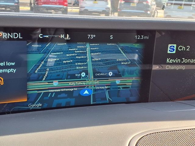 New 2026 Lincoln Nautilus Premier image 11