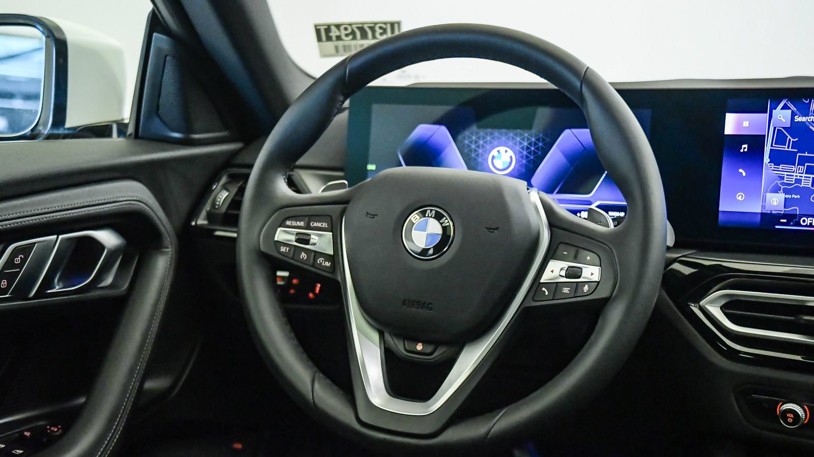 Used 2023 BMW 230i Coupe w/ Convenience Package RWD image 13