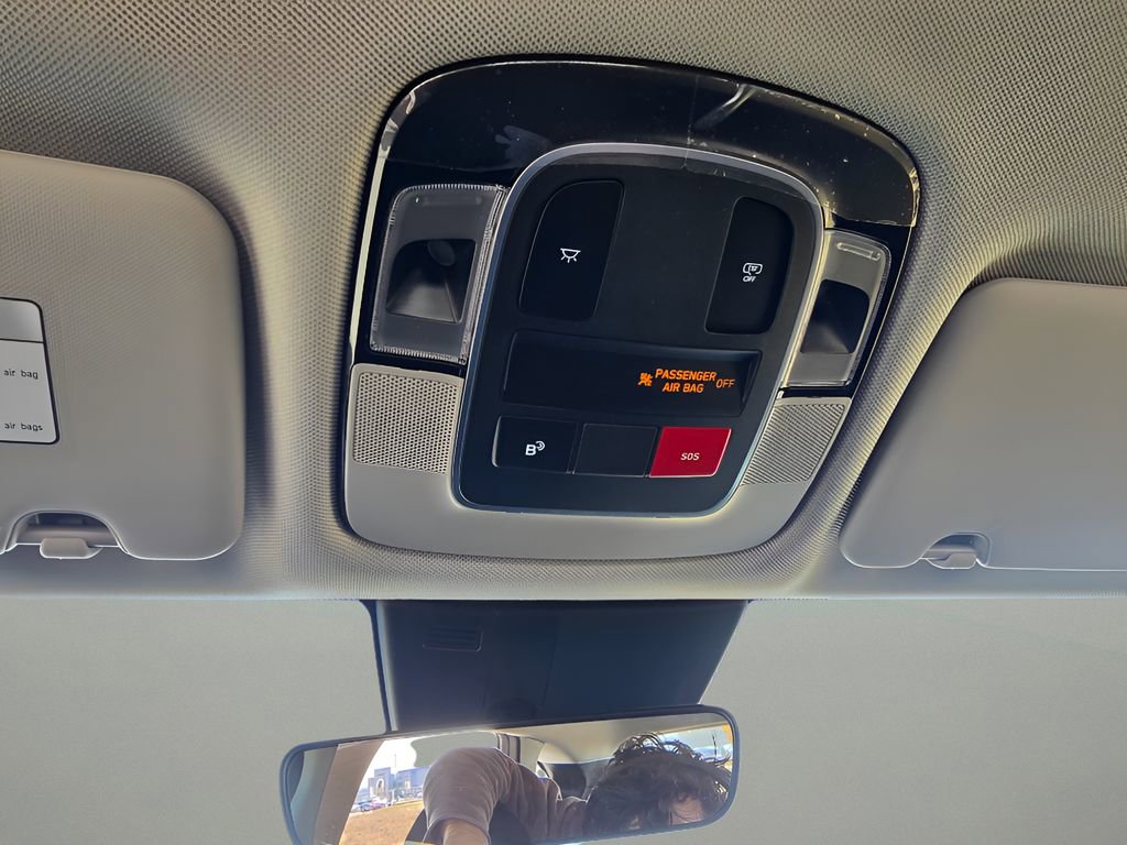 New 2026 Hyundai Tucson SE image 28