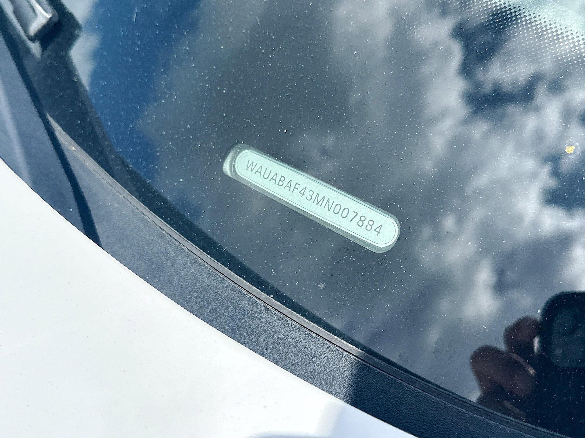 Used 2021 Audi A4 2.0T Premium w/ Convenience Package image 9