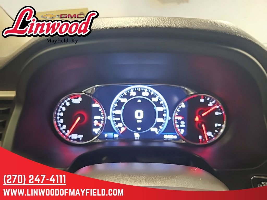 Used 2023 GMC Acadia Denali image 22