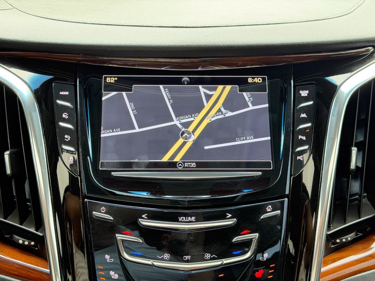 Used 2017 Cadillac Escalade Luxury AWD/4WD image 69